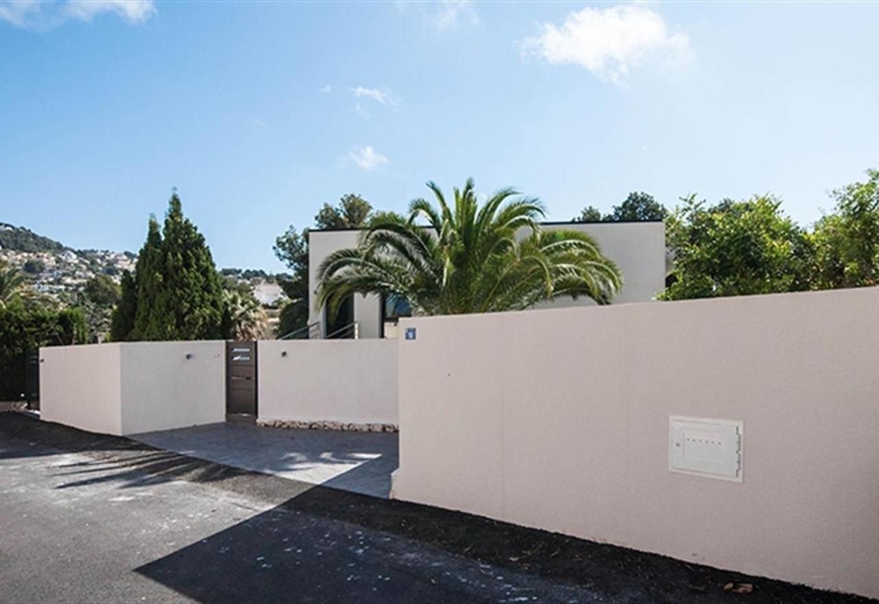 Villa Lynn Fanadix المظهر الخارجي الصورة
